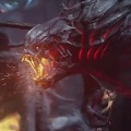 モンスター側で暴れる奴は誰だ!ハンターでもモンスターでもプレイできるアクションゲーム「EVOLVE」のトレーラー映像を紹介の画像