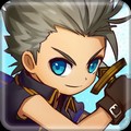 2.5DぐるぐるアクションRPG『ぐるりんクエスト』 新機能「アリーナ」のβ版を提供開始！の画像