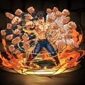使えるキャラはどれだ!?コスケがパズドラ北斗の拳コラボキャラの特性と使い方を解説の画像