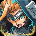 【今日プレイしたゲーム〈その1〉】スキルに装備に施設強化で育成が充実!タップとスワイプでリアルタイムPVP バトルが楽しめるアクションRPG『アナザーファンタジーストーリー~復活の戦士たち~』の画像