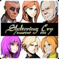 【今日プレイしたゲーム】ガラケー時代の名作がリニューアル!フリック方法で攻撃が選べるドラマチックRPG『シェルタリング・クライ〜漸ノ篇〜』の画像
