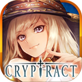 本格ファンタジーRPG 『幻獣契約クリプトラクト』Android版配信開始!の画像