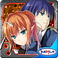 RPG「鋼鉄幻想記クロムウルフ」auスマートパスで配信開始!の画像