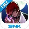 対戦格闘ゲーム『THE KING OF FIGHTERS-i 2012(F)』のiOS版配信開始!の画像