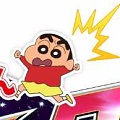 ネクソン、『クレヨンしんちゃんUFOパニック!走れカスカベ防衛隊!!』今春よりサービス開始!【配信前情報のみ】の画像