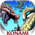 KONAMI、新感覚ストラテジーゲーム『キングダム ドラゴニオン』iOS版配信開始!の画像