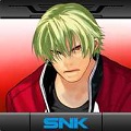 対戦格闘アプリ『餓狼 MARK OF THE WOLVES』両ストアにて配信開始!の画像