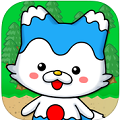 スマートフォンゲーム 『まちおこしすごろくゲーム ごちぽん』登録ユーザー数50万人突破!の画像