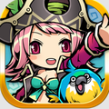 アクションゲーム「スクラッチパイレーツ」期間限定イベント開催！の画像