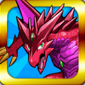 ガンホーのパズルRPG「パズドラ」３周年特別企画で「嵐」が新作アクションCMに挑戦！の画像