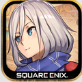 スクエニのRPG「BRAVELY ARCHIVE D's report」200万DL突破!記念キャンペーン開催の画像