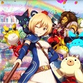 レジェンドモードが新登場!クイズRPG『 魔法使いと黒猫のウィズ』2周年アップデート情報の画像