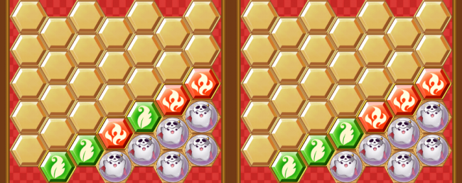 2コンボ