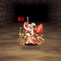 パズドラで16日から20日まで１日限定「ピィ」と魔法石が手に入る！すでに1日終わっててごめんなさいm（__）mの画像