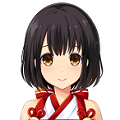よめいく恋愛SLG『虹色カノジョ２ｄ』 豪華賞品が当たるTwitterキャンペーンスタート！の画像