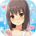 よめいく恋愛SLG『虹色カノジョ２d』配信スタート！の画像