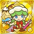 全ステータス3倍の強力援護！『ぷよぷよ!!クエスト』「第12回プワープカップ」イベントの応援ガチャをスタートの画像