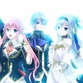 「輝星のリベリオン」「幻獣契約クリプトラクト」「【18】 キミト ツナガル パズル」期待の新作紹介!の画像