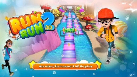 run
