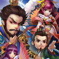 香港No.1獲得のストラテジーゲーム 『三国天武』ついに日本上陸!事前登録受付中!の画像