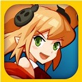 DMMゲームズ、大人気シューティングRPG 「精霊の翼」Android版のリリース開始!の画像