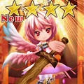 ピノが！ファムが！ミカエラが！白猫プロジェクトの黒ウィズコラボガチャ120連をひいてみたの画像