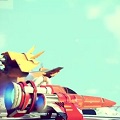 絶対に全クリ不可能!クリアに5850億年以上かかるケタ違いの宇宙探索ゲーム「No Man's Sky」の画像