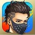 ソニーのしりとり格闘ゲーム『口先番長VS』 iOS版配信開始!の画像