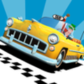 セガの『Crazy Taxi™:City Rush』と「Hot Wheels®」のタイアップを実施!の画像
