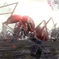 強力武器で巨大アリたちを滅殺せよ!リアル大乱戦アクション『地球防衛軍4』をマルチプレイの画像