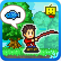 新作シミュレーション『大自然ものがたり』 Google Playにて配信開始！の画像