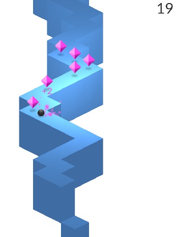 zigzag