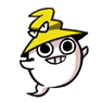 黄