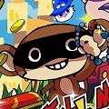 ユーザー同士で攻略しあえる!パズルアクション『フルモンキー』、Android版本日配信開始!の画像