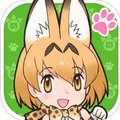 新感覚動物園RPG『けものフレンズ』iOS版を配信開始!「キタキツネ」関連のイベント開催中の画像