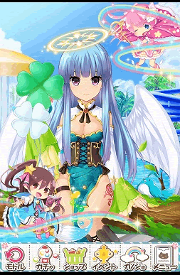 スリットがセクシーーーー！(*´Д｀)