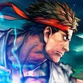 「ストリートファイター バトルコンビネーション」Android版3月30日サービス開始!事前登録受付中!の画像