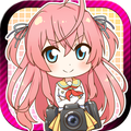 家電育成型RPG『家電少女』、事前登録受付開始！家電と少女が合体！？の画像