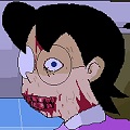 あのゲーム実況の名作再び！懐かしのフリーゲーム『のび太のBIOHAZARD』をアブがプレイの画像