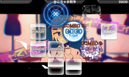 beat