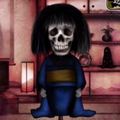 アップデートあるってよ！怖可愛い『育てて日本人形』をべるくらがついに成仏させる！の画像