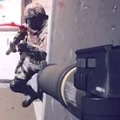 日本ｖｓオーストラリアプロゲーマーでBF4！レベル高すぎのFPS対決の画像