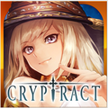 ファンタジーRPG『幻獣契約クリプトラクト』iOS版を配信開始!~記念キャンペーン実施中~の画像