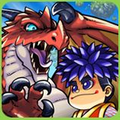 KONAMIのストラテジーゲーム『キングダム ドラゴニオン』に「ゴエモン」参戦!~天下御免の傾奇者~の画像