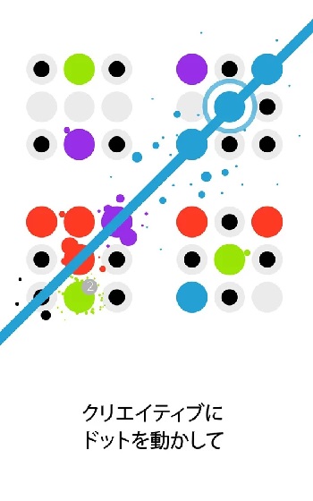 dot