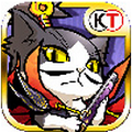 ダンジョン探索RPG『ぐるぐるダンジョン のぶニャが』事前登録受付中!の画像