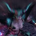 ダークドレアム鬼強ッ！ドラゴンクエストヒーローズでヒカルがダークドレアム攻略実況の画像