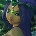 やっとマーニャの踊りが見れた!ドラゴンクエストヒーローズでマーニャが仲間にの画像