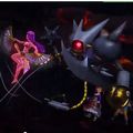 天空のつるぎGET！ドラゴンクエストヒーローズで天空の武器の試練をヒカルが実況攻略の画像