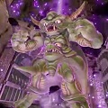 デスピサロも降臨！ドラゴンクエストヒーローズでピサロ使ってみたの画像